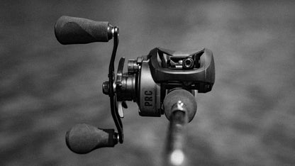 PRC Casting Fishing Reel KISTLER Fishing