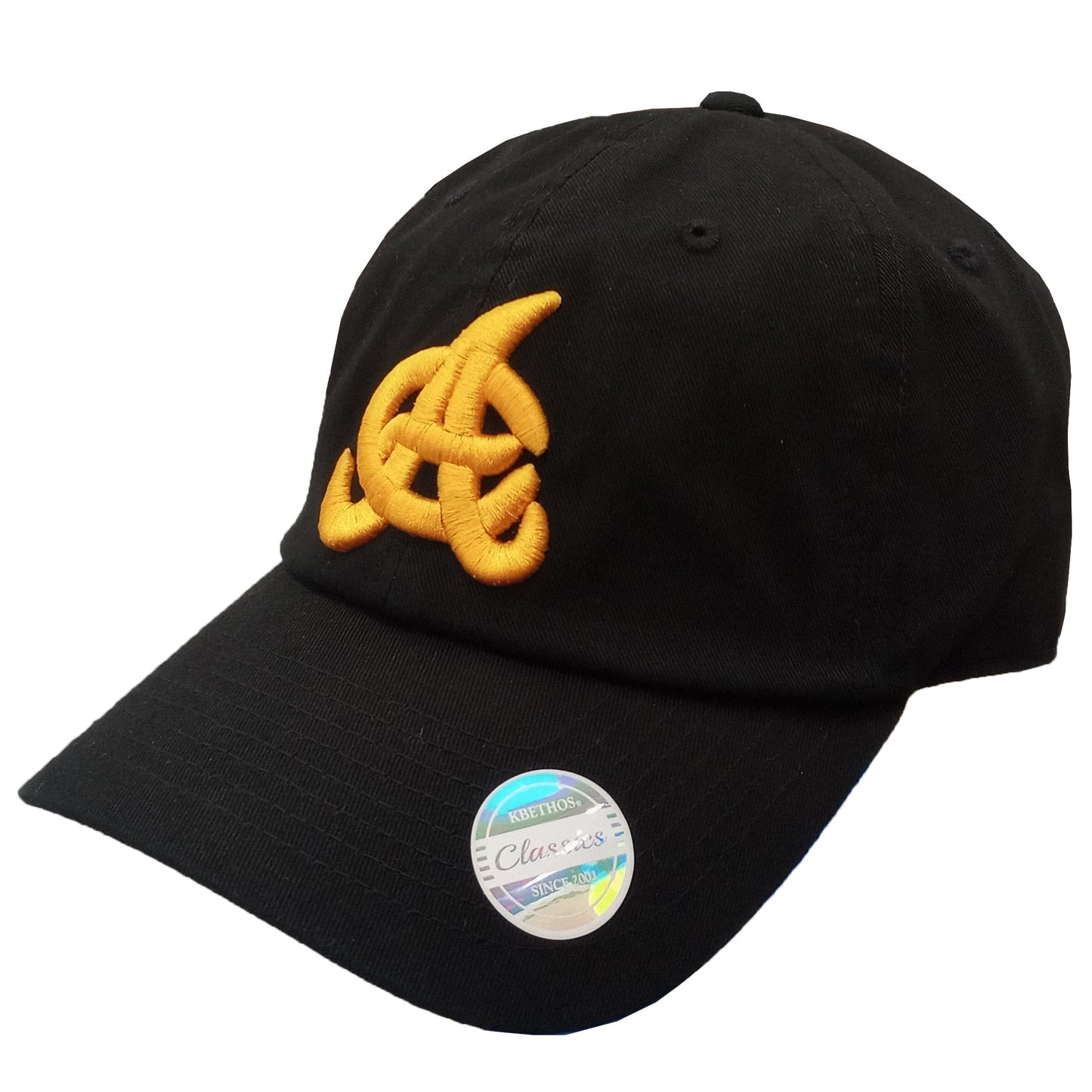 Aguilas Cibaeñas Classic Dad Hat (AC) Peligro Sports