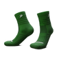 Phenom Elite 'Quantum Knit' Padded Quarter Socks - Team Colors Phenom Elite Brand