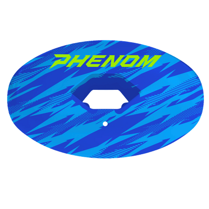 Hexa-Flow: 'Dini' Mouthguard Phenom Elite Brand