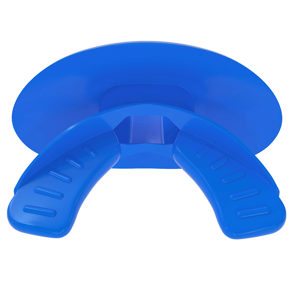 Hexa-Flow: 'Dini' Mouthguard Phenom Elite Brand