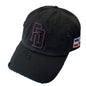 Vintage Adjustable Dominican Embroidered RD Hats Peligro Sports