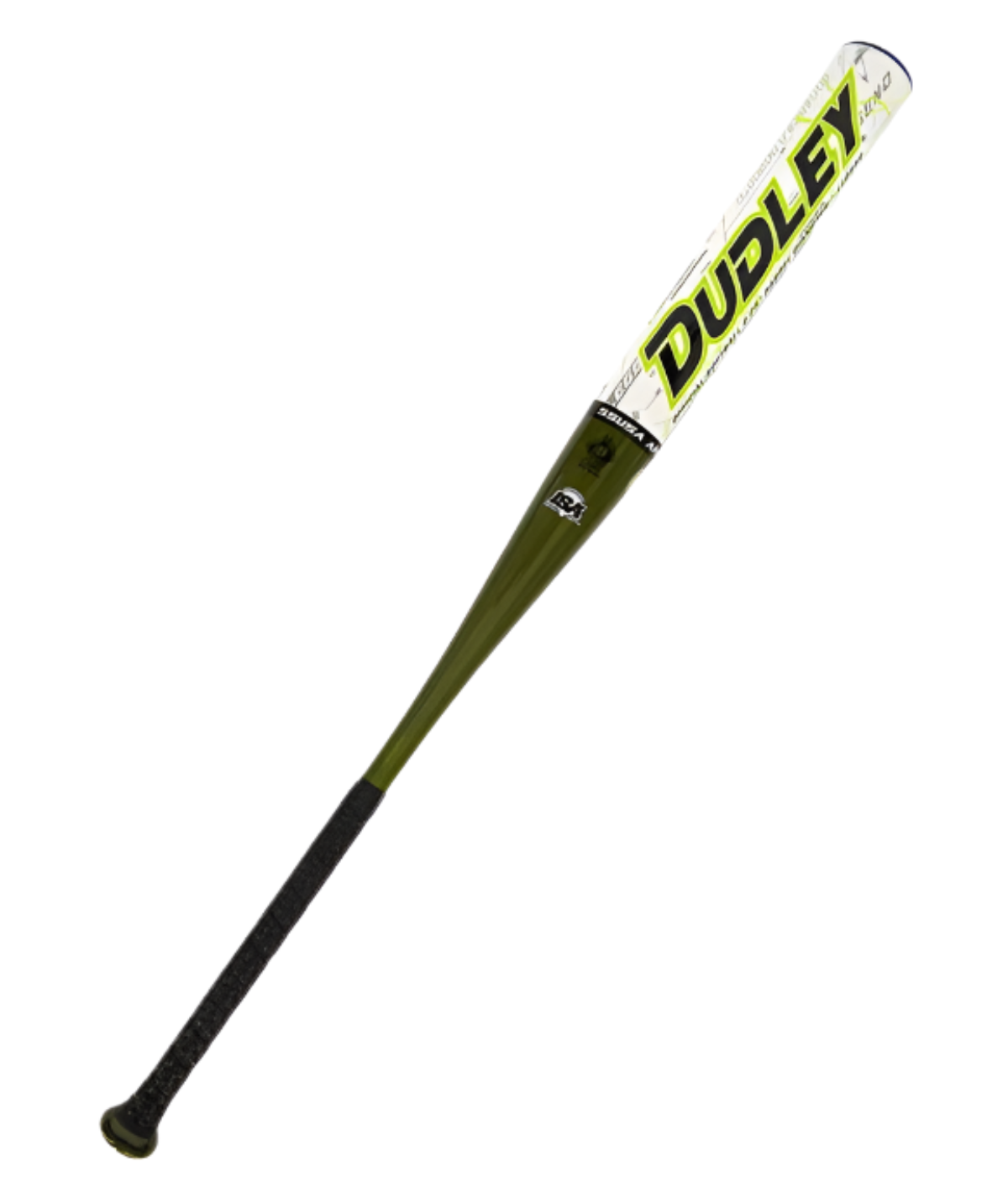 2025 Dudley® Lightning Legend McSadler Senior Slowpitch Softball Bat 12" (LLPSSR) Peligro Sports