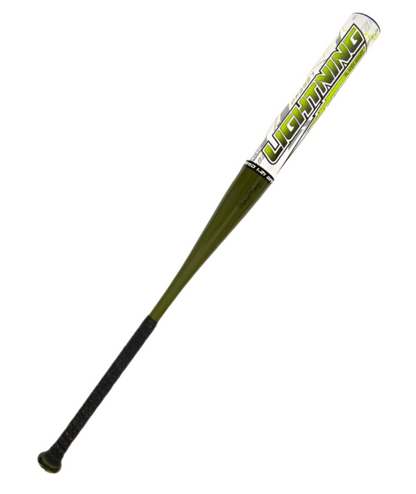 2025 Dudley® Lightning Legend McSadler Senior Slowpitch Softball Bat 12" (LLPSSR) Peligro Sports