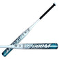 Dudley DOOM 2022 Senior Slowpitch Softball Bat 12" - Composite Peligro Sports