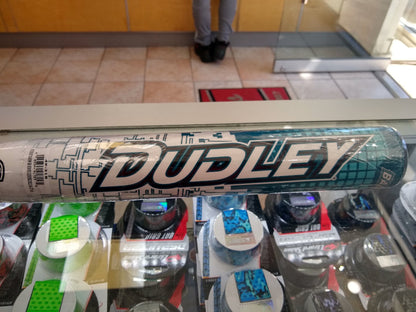 Dudley DOOM 2022 Senior Slowpitch Softball Bat 12" - Composite Peligro Sports