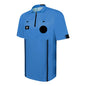 United Attire Elite High School Soccer Referee Jersey - Short Sleeve Honig's