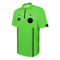 United Attire Elite High School Soccer Referee Jersey - Short Sleeve Honig's
