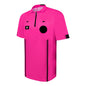 United Attire Elite High School Soccer Referee Jersey - Short Sleeve Honig's