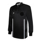 United Attire Elite High School Soccer Referee Jersey - Long Sleeve Honig's