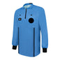 United Attire Elite High School Soccer Referee Jersey - Long Sleeve Honig's