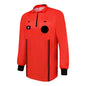 United Attire Elite High School Soccer Referee Jersey - Long Sleeve Honig's
