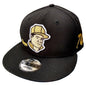 Embroidered "El Chapo" logo hats Peligro Sports