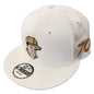 Embroidered "El Chapo" logo hats Peligro Sports