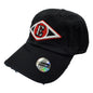 Leones del Escogido Vintage Hats Peligro Sports
