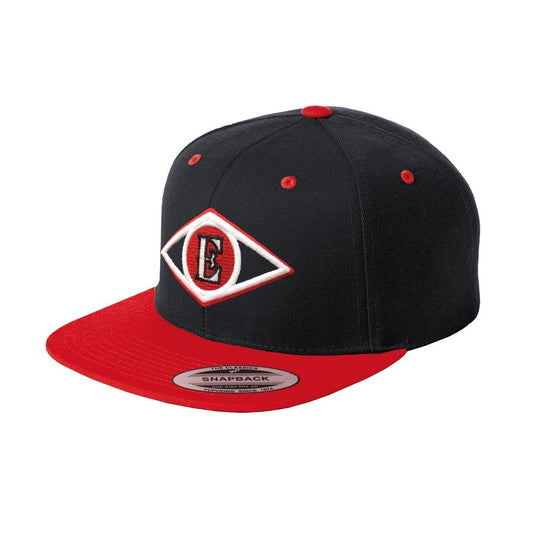 Leones Del Escogido Snapback hat Peligro Sports