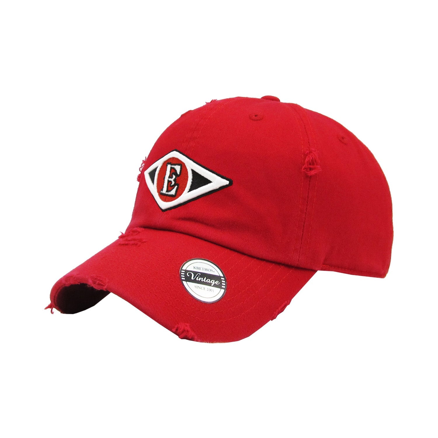 Leones del Escogido Vintage Hats Peligro Sports