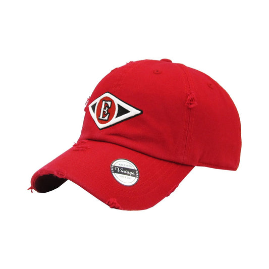 Leones del Escogido Vintage Hats Peligro Sports