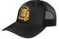 Escudo Republica Dominicana - Dominican Snapback Hat Peligro Sports