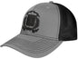 Escudo Republica Dominicana - Dominican Snapback Hat Peligro Sports