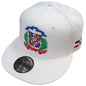Escudo Republica Dominicana - Dominican Snapback Hat Peligro Sports