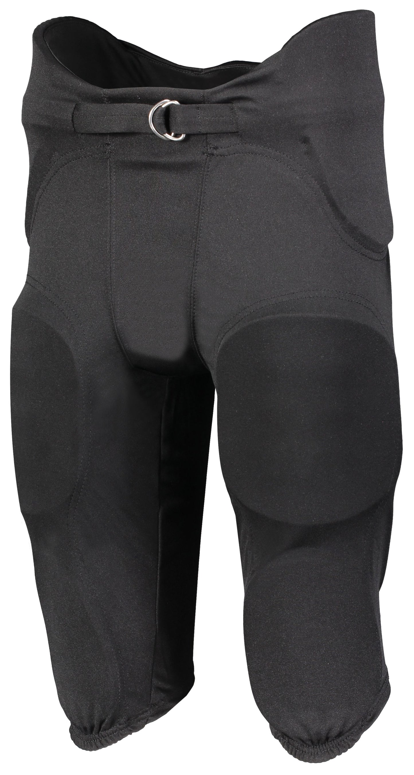 Russell 7-Pad Integrated Football Pants Adult Pads Sewn in - MCI SPORTS