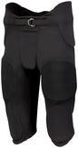 Russell 7-Pad Integrated Football Pants Adult Pads Sewn in - MCI SPORTS