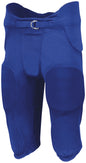 Russell 7-Pad Integrated Football Pants Adult Pads Sewn in - MCI SPORTS