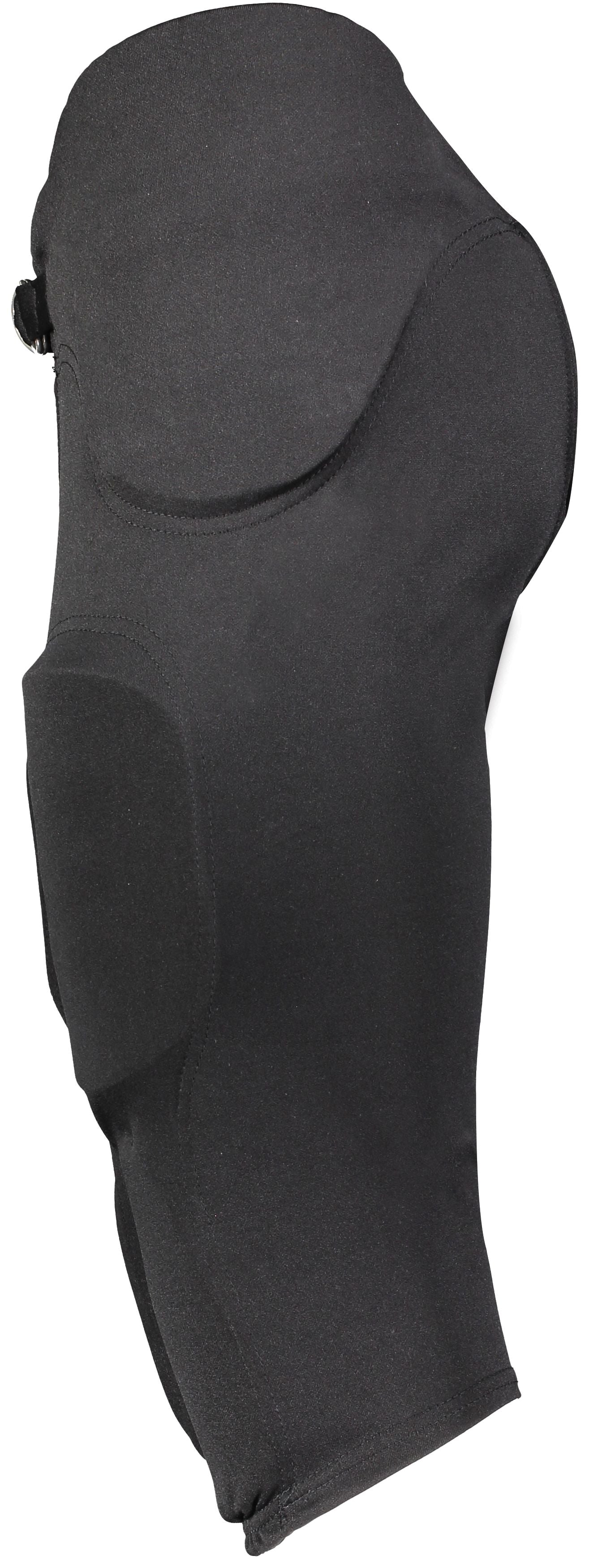 Russell 7-Pad Integrated Football Pants Adult Pads Sewn in - MCI SPORTS