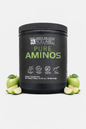 PURE AMINOS BLACKLABEL Supplements