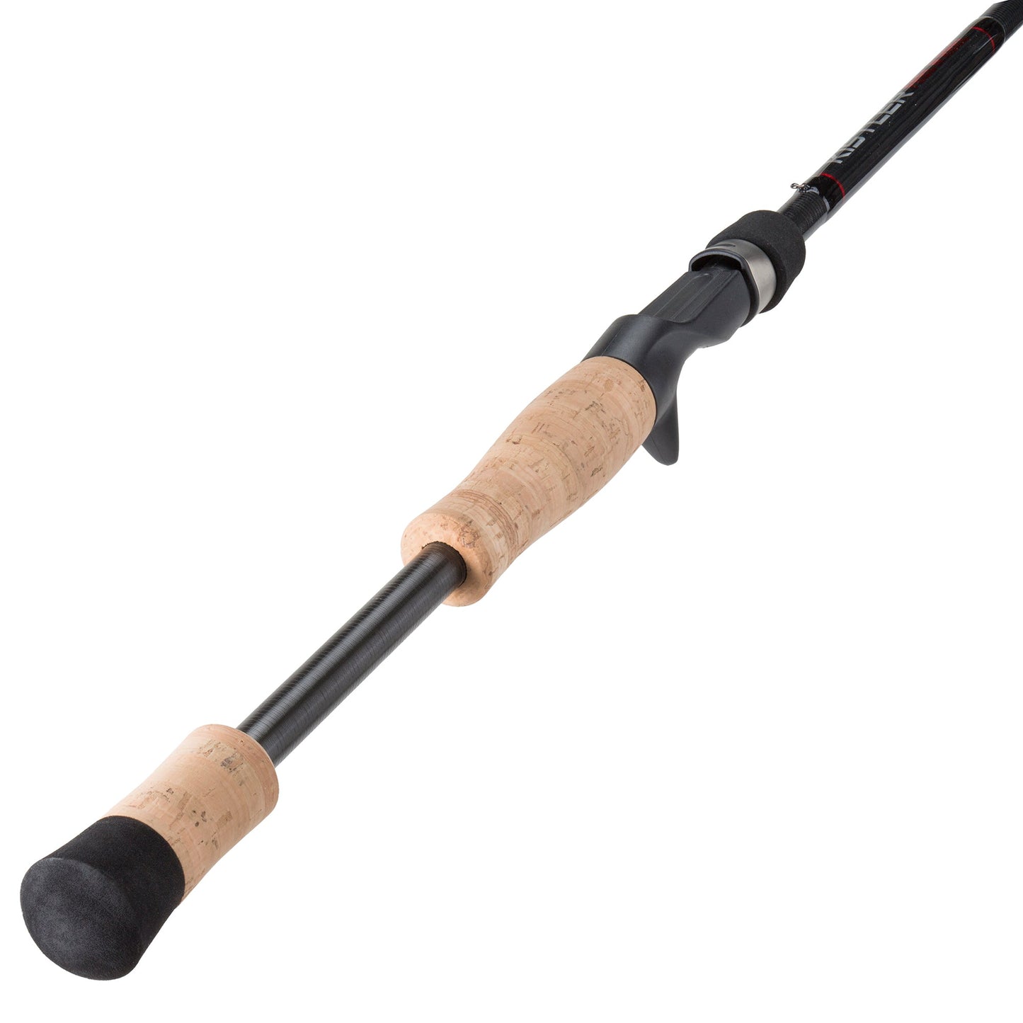 Feel N Reel Fishing Rod - 2026 KISTLER Fishing