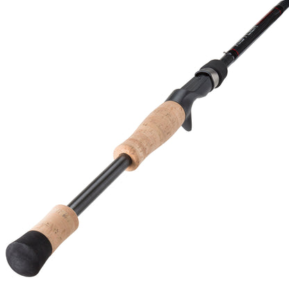 Feel N Reel Fishing Rod - 2026 KISTLER Fishing