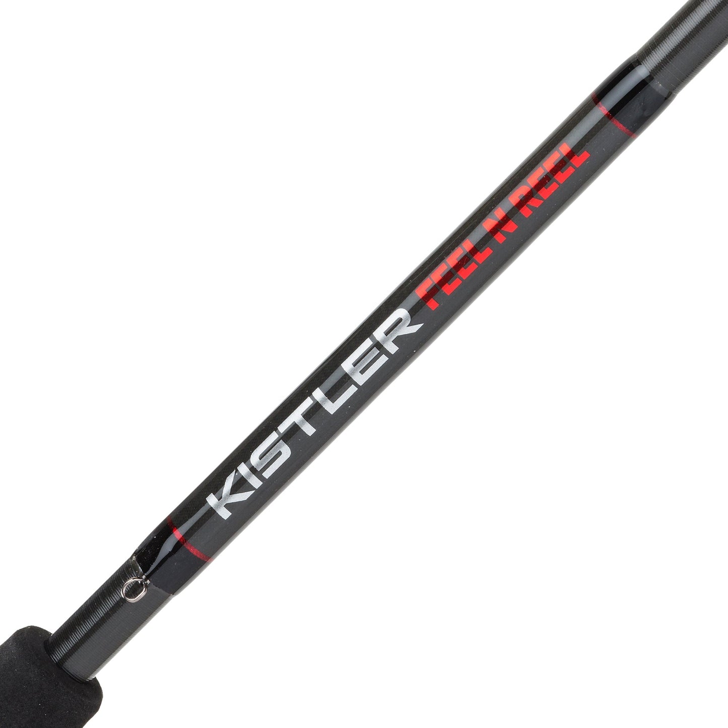 Feel N Reel Fishing Rod - 2026 KISTLER Fishing