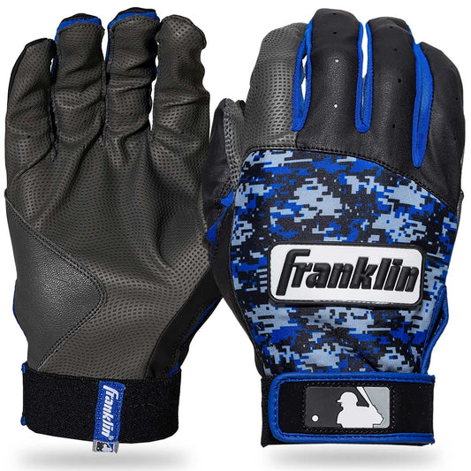 Franklin Digitek Batting Gloves - (21059F) Peligro Sports