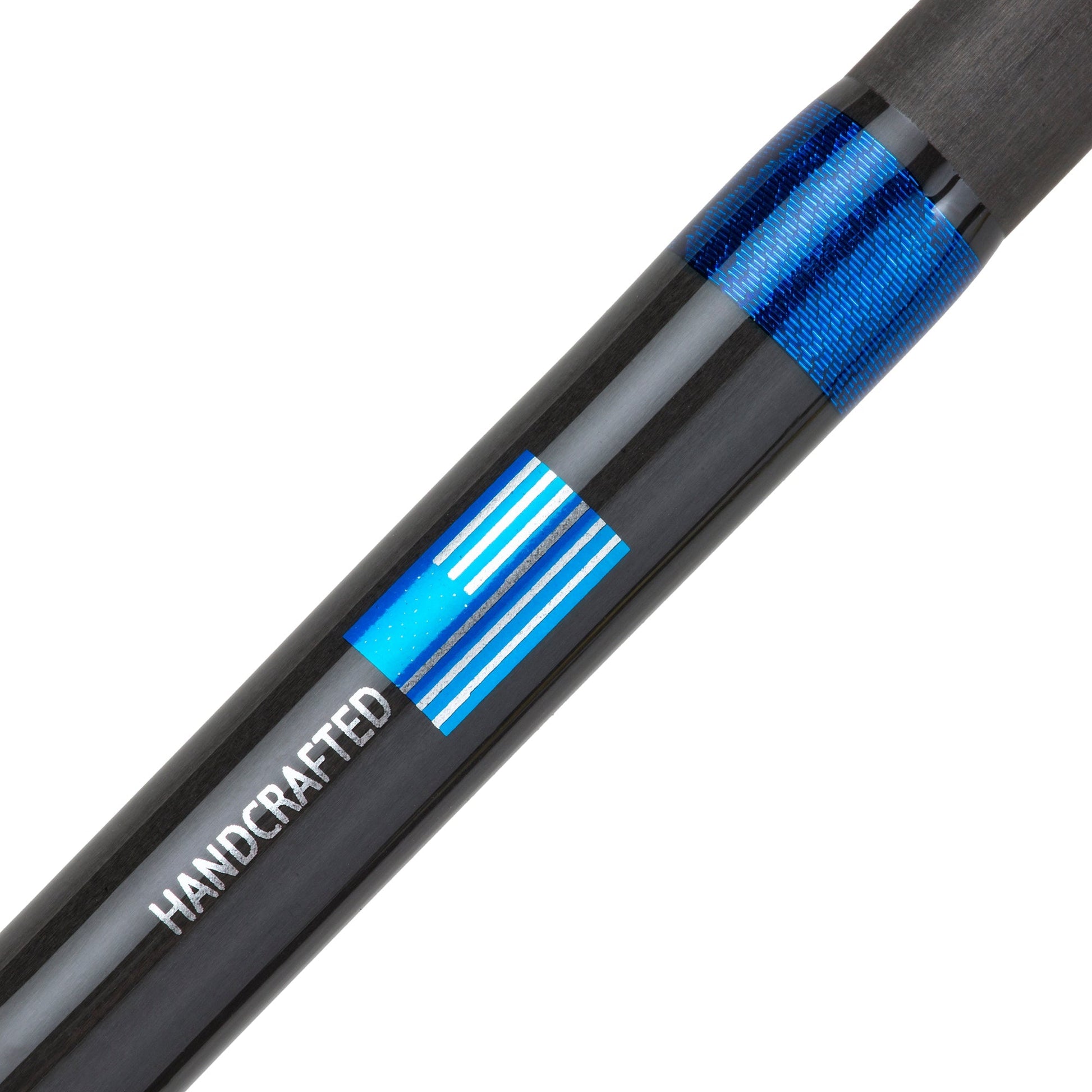 Helium Fishing Rod - 2026 KISTLER Fishing