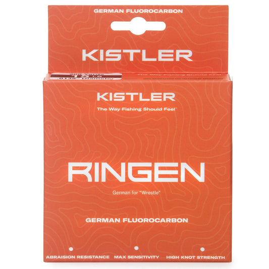 Kistler Fishing Lines KISTLER Fishing