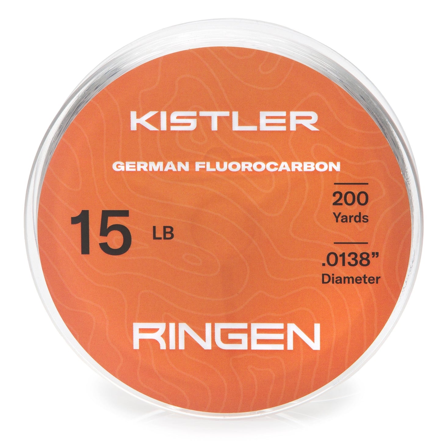 Kistler Fishing Lines KISTLER Fishing