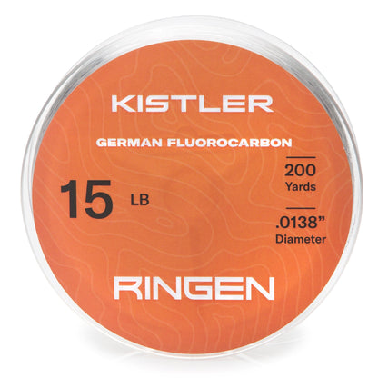Kistler Fishing Lines KISTLER Fishing