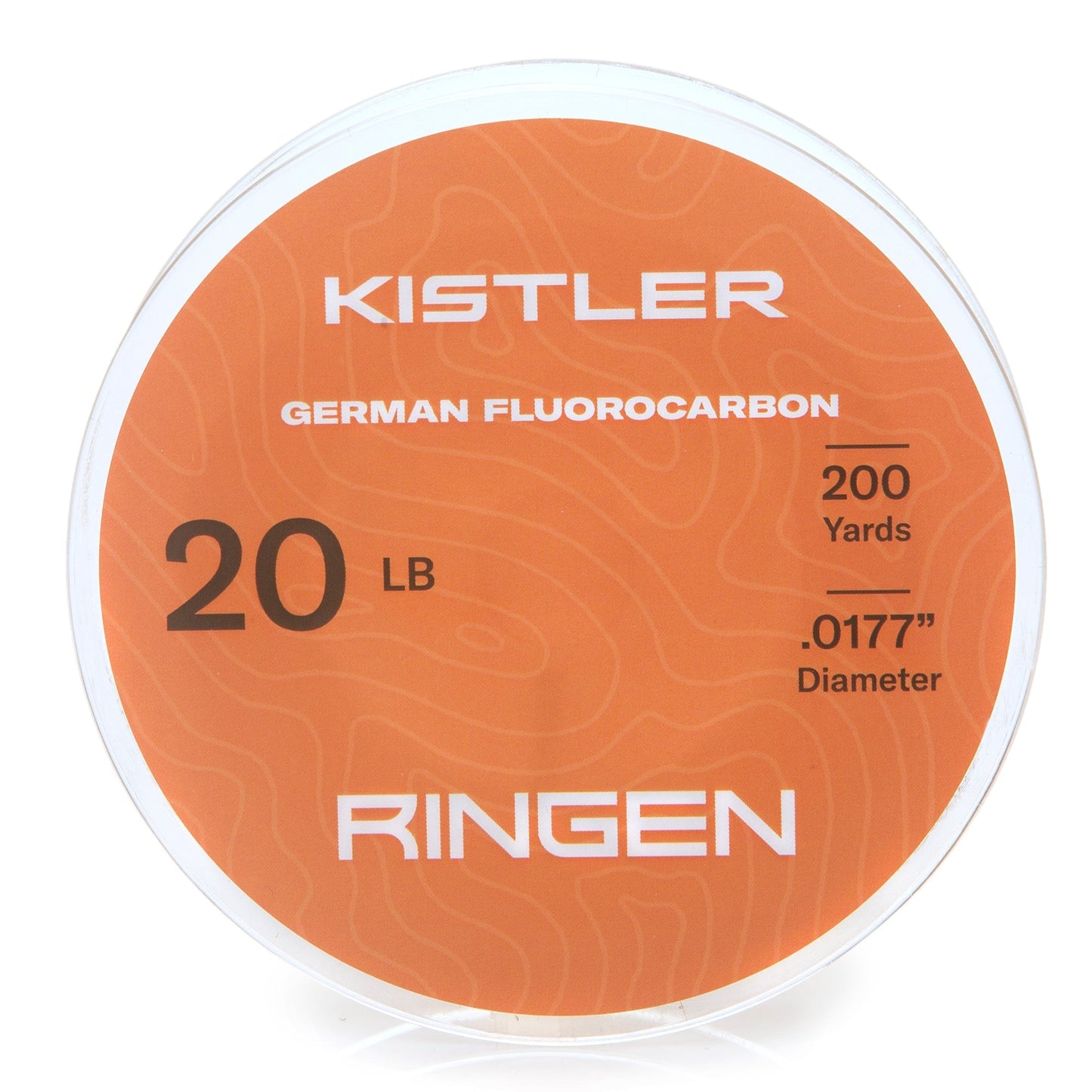 Kistler Fishing Lines KISTLER Fishing