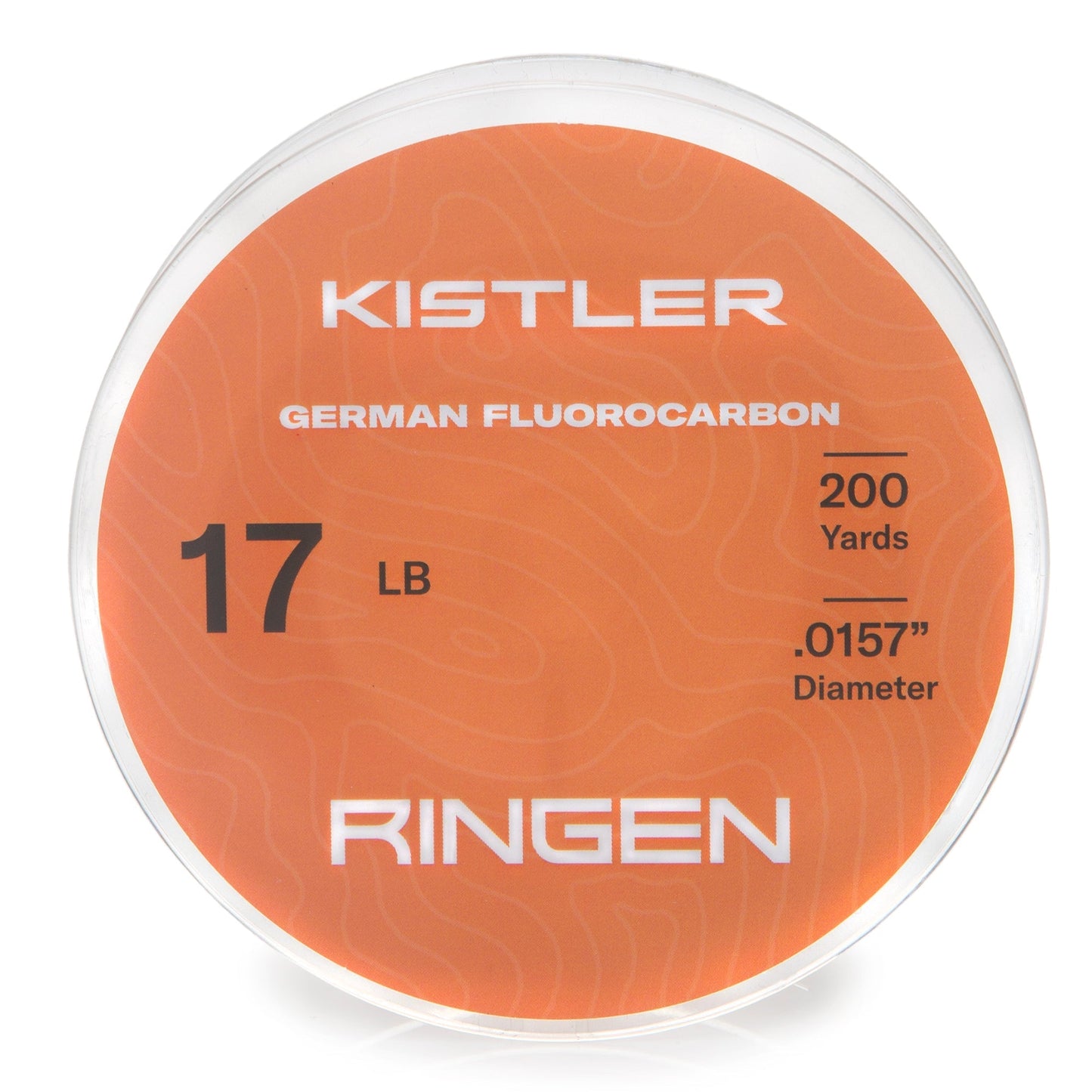 Kistler Fishing Lines KISTLER Fishing