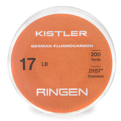 Kistler Fishing Lines KISTLER Fishing
