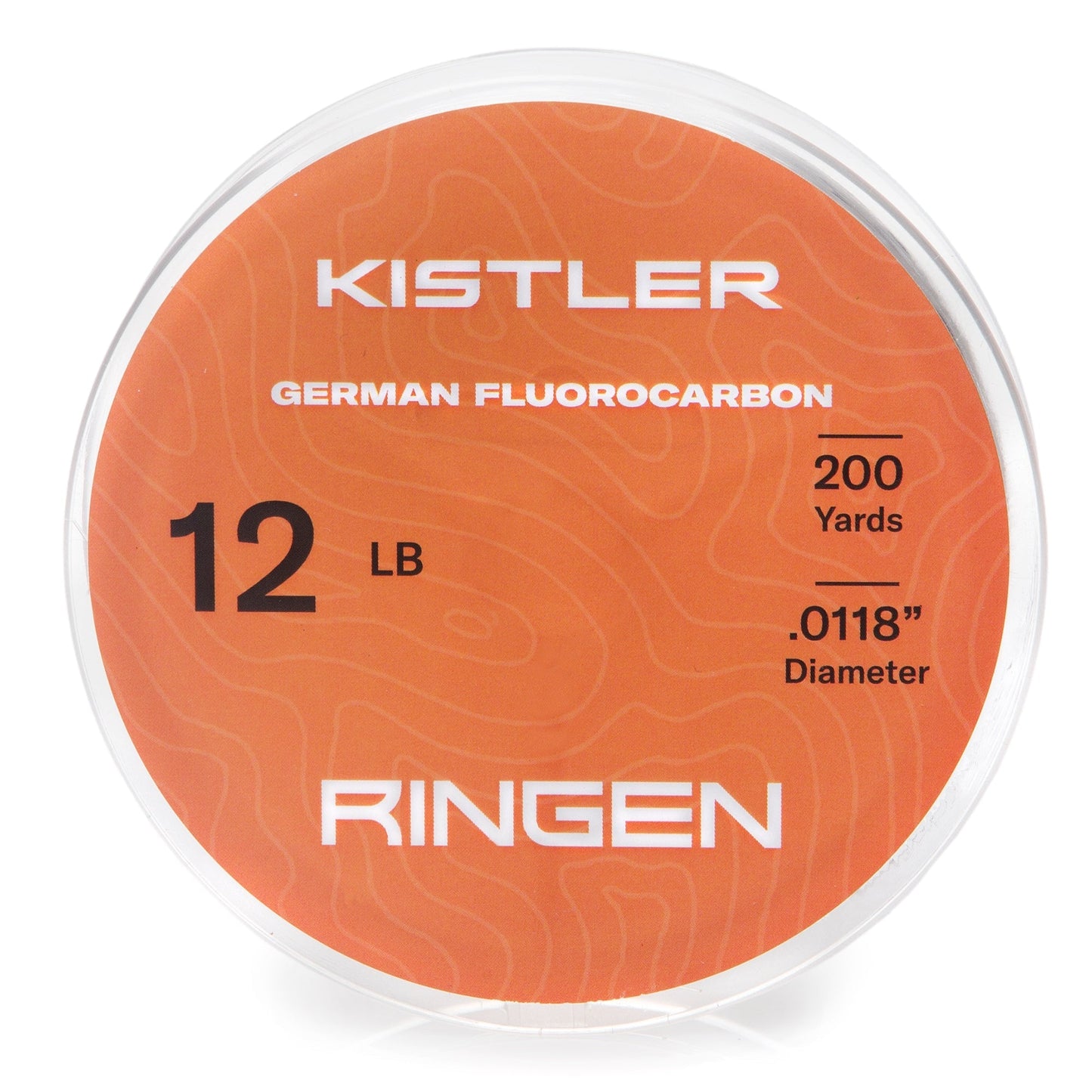 Kistler Fishing Lines KISTLER Fishing
