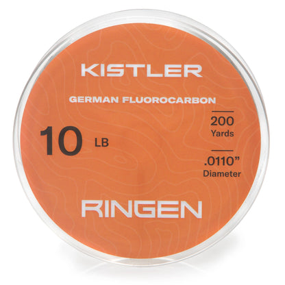 Kistler Fishing Lines KISTLER Fishing