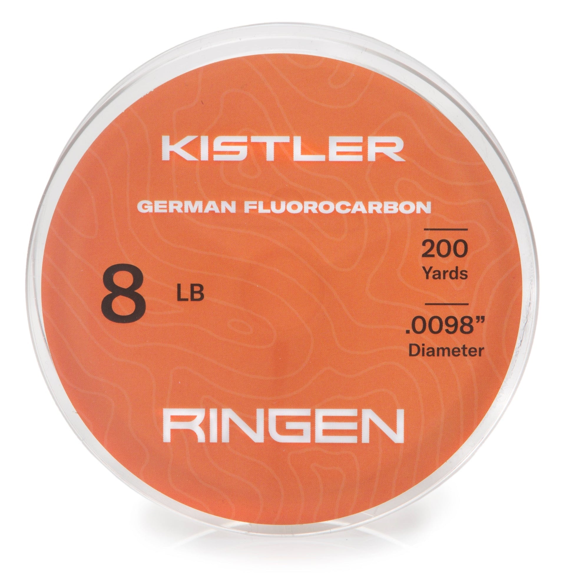 Kistler Fishing Lines KISTLER Fishing