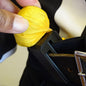 The Clasp - Football Penalty Flag Belt Clip Honig's