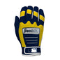 Franklin Pro Classic ADULT Batting Gloves - Peligro Sports Edition Peligro Sports