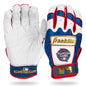 Franklin Adult 2024 MLB All-Star Game CFX Baseball Batting Gloves Peligro Sports