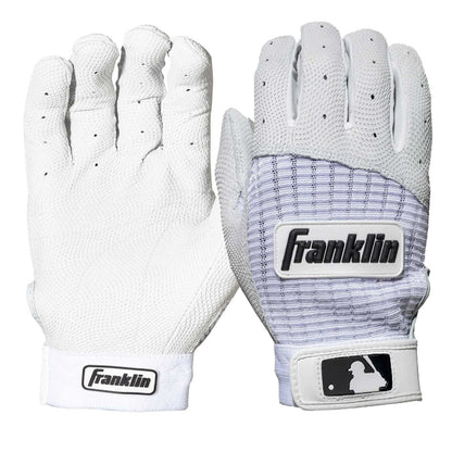 Franklin Adult MLB Pro Classic Batting Gloves - (20972F) Peligro Sports