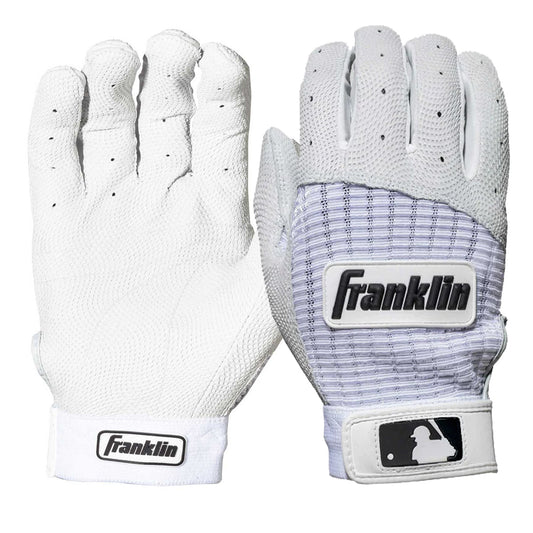Franklin Adult MLB Pro Classic Batting Gloves - (20972F) Peligro Sports
