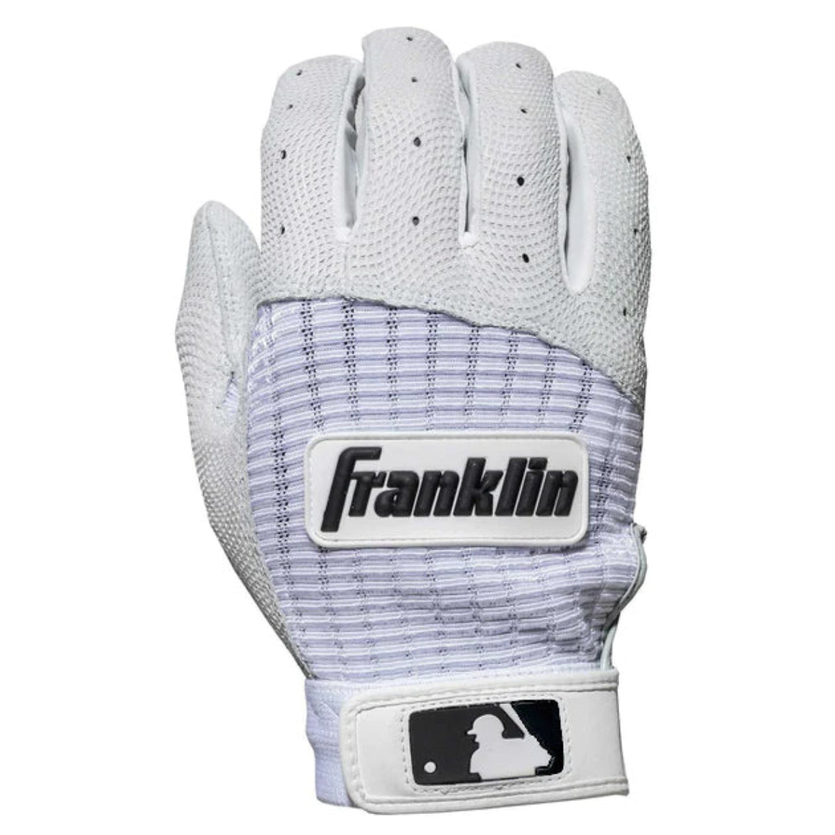 Franklin Adult MLB Pro Classic Batting Gloves - (20972F) Peligro Sports